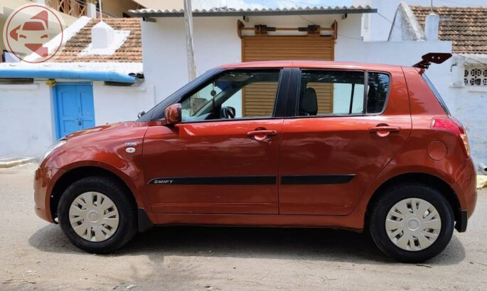 2009 Swift VDI for Sale | FC 2029 | No Dents/Scratches