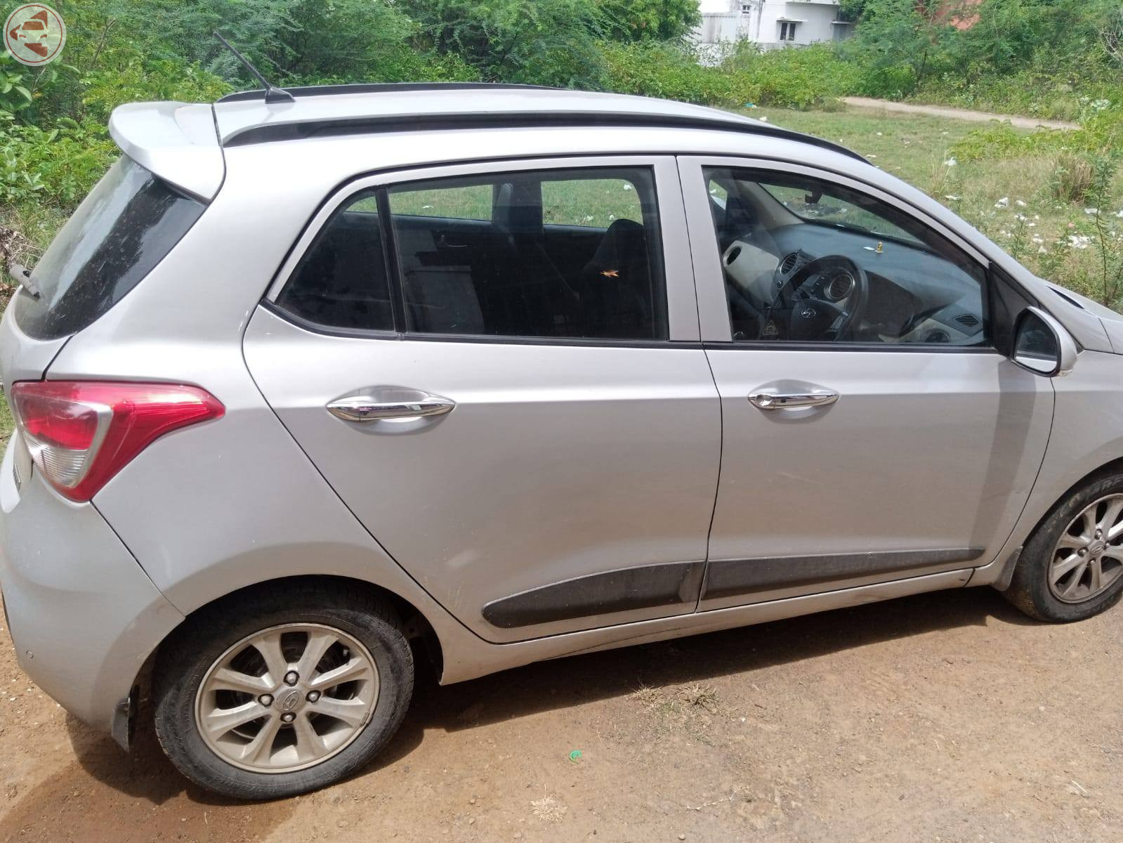 2015 Hyundai Grand i10 Asta | Diesel | 22 kmpl | Chennai | ₹3.75L