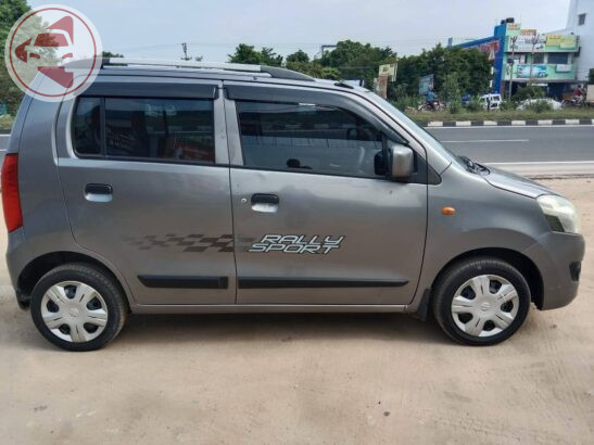 2015 Wagner VXI for Sale in Dindigul | ₹2.99L Fixed Price | Low Mileage (76K)