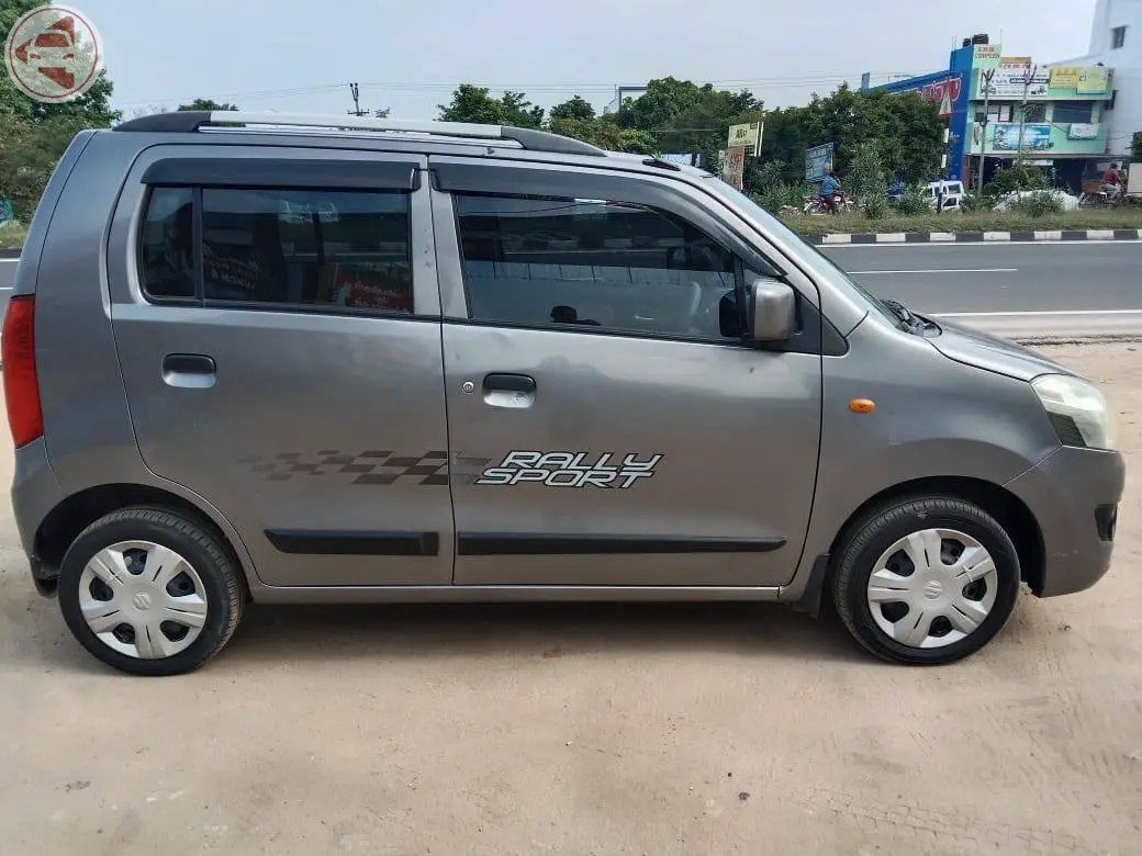 2015 Wagner VXI for Sale in Dindigul | ₹2.99L Fixed Price | Low Mileage (76K)