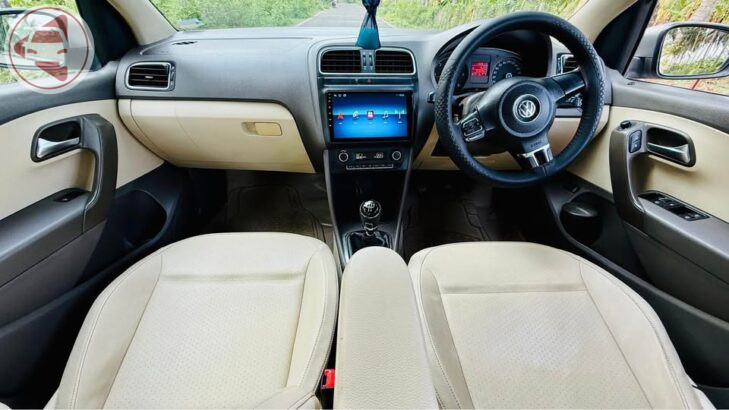 2014 Volkswagen Vento Highline | Top-End Variant | Second Owner | ₹3.95L | 150K KM