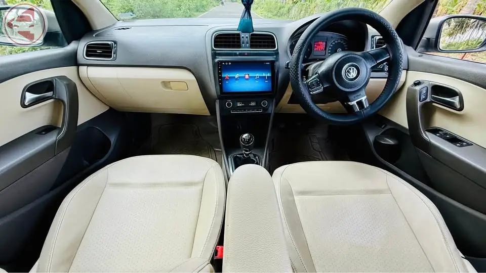 2014 Volkswagen Vento Highline | Top-End Variant | Second Owner | ₹3.95L | 150K KM