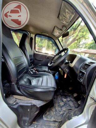 2022 Maruti Eeco AC Petrol/LPG for Sale