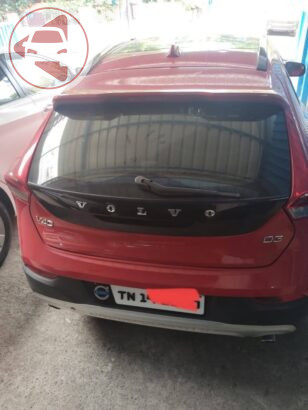 2014 Volvo V40 Automatic Diesel for Sale