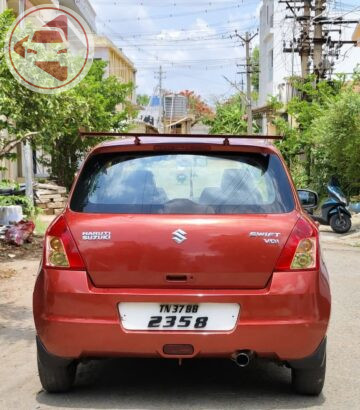 2009 Swift VDI for Sale | FC 2029 | No Dents/Scratches