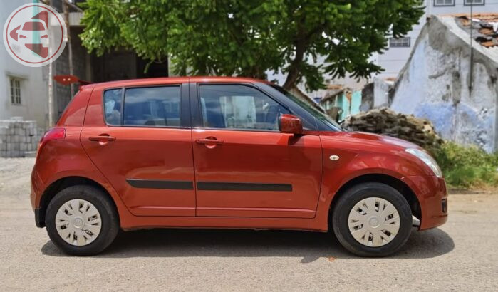 2009 Swift VDI for Sale | FC 2029 | No Dents/Scratches