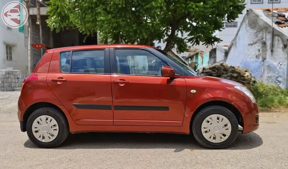 2009 Swift VDI for Sale | FC 2029 | No Dents/Scratches