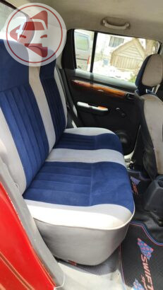 2009 Swift VDI for Sale | FC 2029 | No Dents/Scratches