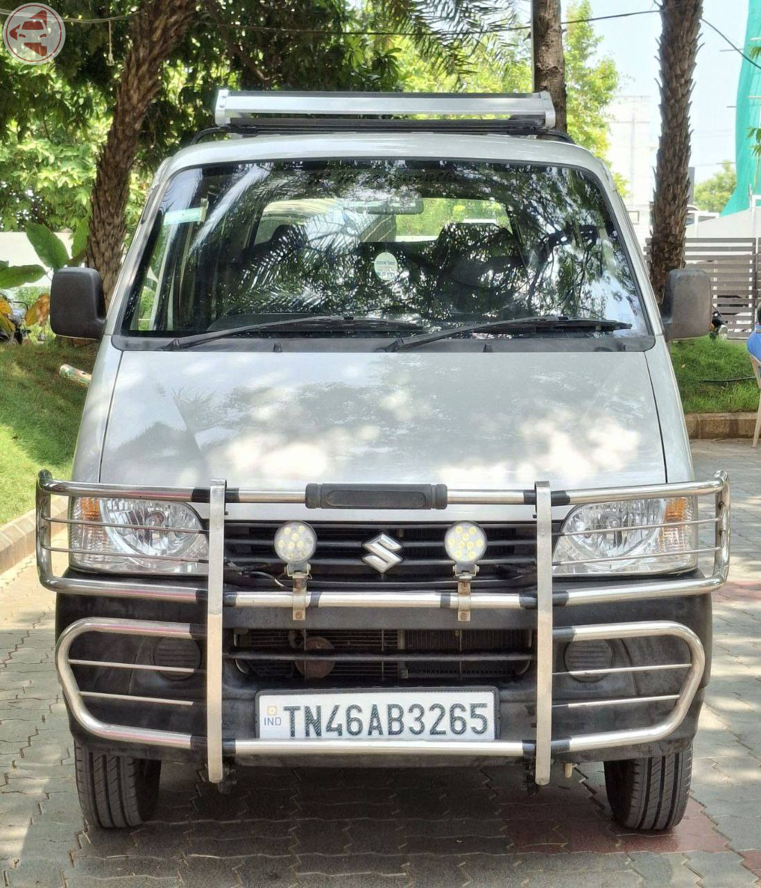2022 Maruti Eeco AC Petrol/LPG for Sale