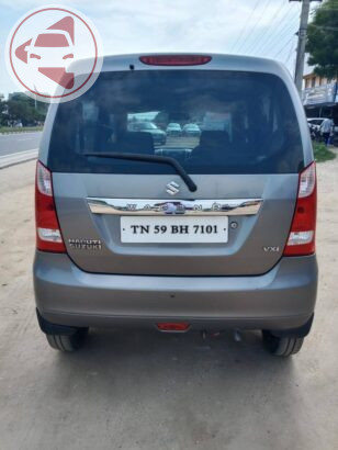 2015 Wagner VXI for Sale in Dindigul | ₹2.99L Fixed Price | Low Mileage (76K)