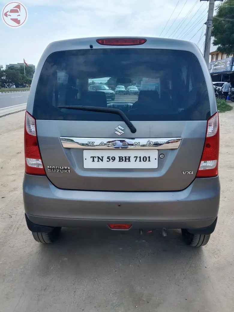 2015 Wagner VXI for Sale in Dindigul | ₹2.99L Fixed Price | Low Mileage (76K)