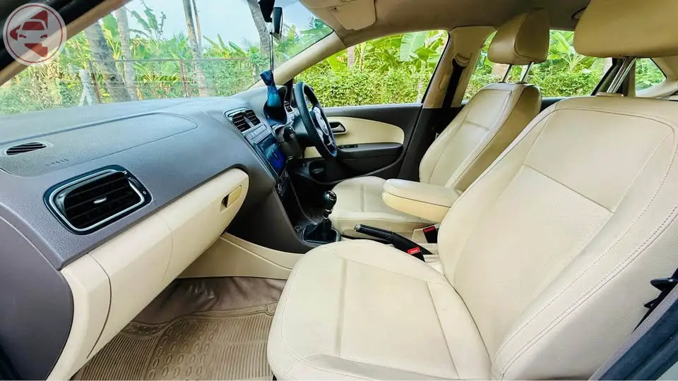 2014 Volkswagen Vento Highline | Top-End Variant | Second Owner | ₹3.95L | 150K KM