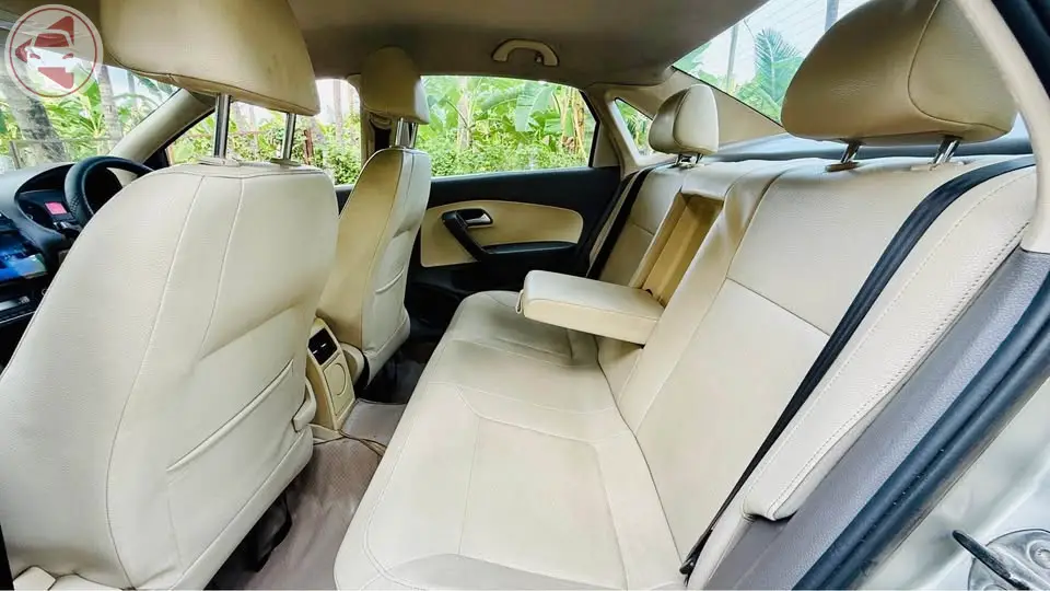 2014 Volkswagen Vento Highline | Top-End Variant | Second Owner | ₹3.95L | 150K KM