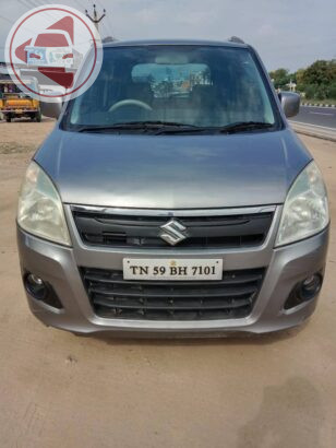 2015 Wagner VXI for Sale in Dindigul | ₹2.99L Fixed Price | Low Mileage (76K)