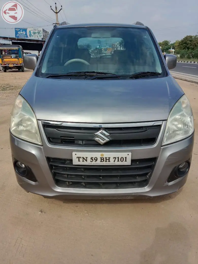 2015 Wagner VXI for Sale in Dindigul | ₹2.99L Fixed Price | Low Mileage (76K)