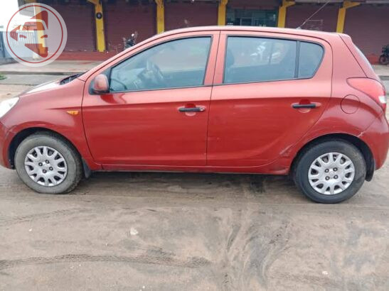 2012 Hyundai i20 Diesel – 2 Owners – For Sale (Dindigul)