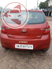 2012 Hyundai i20 Diesel – 2 Owners – For Sale (Dindigul)