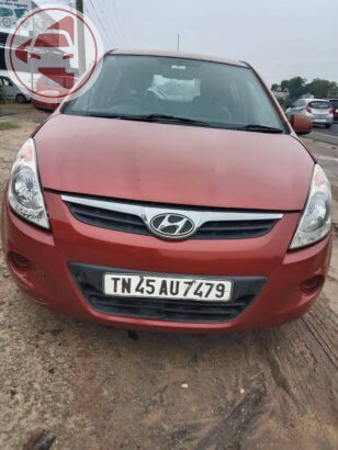 2012 Hyundai i20 Diesel – 2 Owners – For Sale (Dindigul)