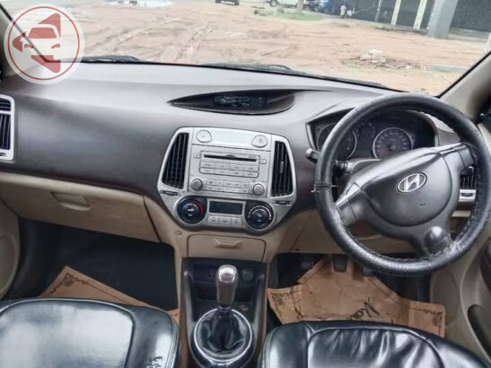 2012 Hyundai i20 Diesel – 2 Owners – For Sale (Dindigul)