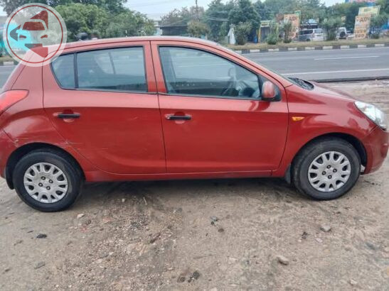 2012 Hyundai i20 Diesel – 2 Owners – For Sale (Dindigul)