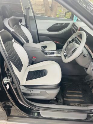 Hyundai Creata S (O) MPI