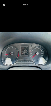 Volkswagen Polo GT TSI 1.2 DSG | Fancy No.