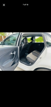 Volkswagen Polo GT TSI 1.2 DSG | Fancy No.