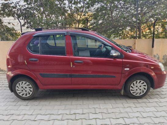 TATA INDICA – DIESEL – 2009
