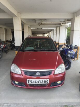 TATA INDICA – DIESEL – 2009