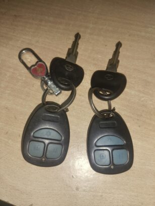 TATA INDICA – DIESEL – 2009