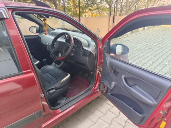 TATA INDICA – DIESEL – 2009