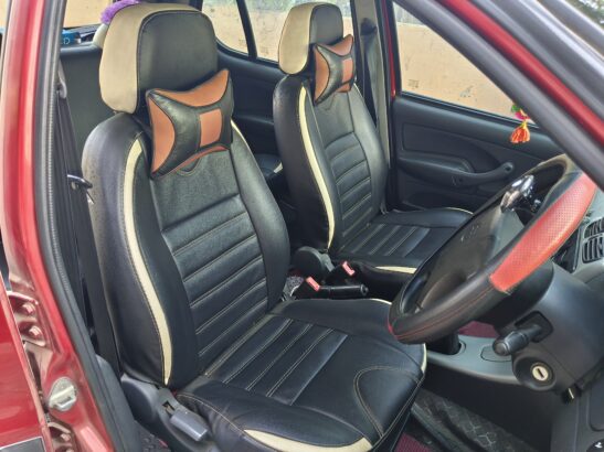 TATA INDICA – DIESEL – 2009